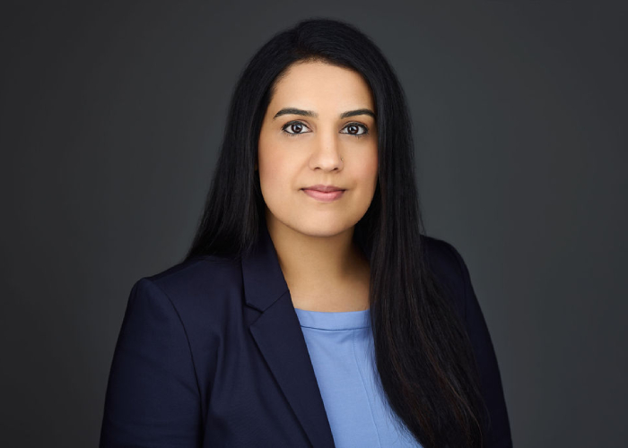 Anu K Gill & Gill Law BC Surrey