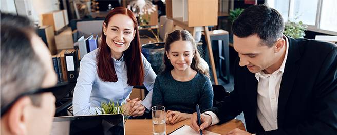family law services