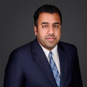 Arpan Parhar