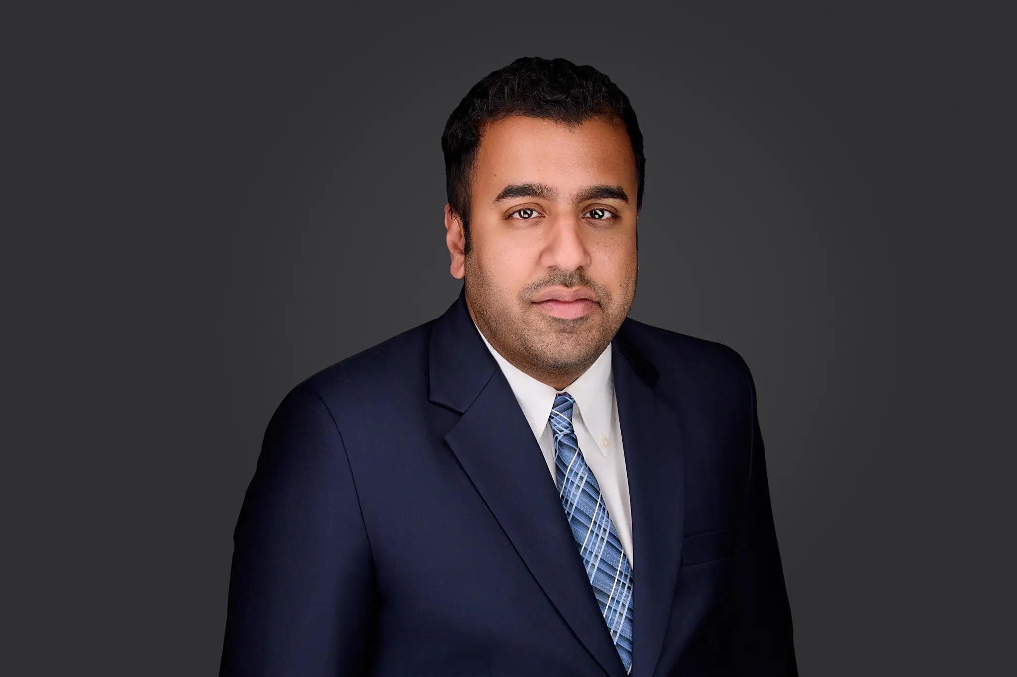 Arpan Parhar