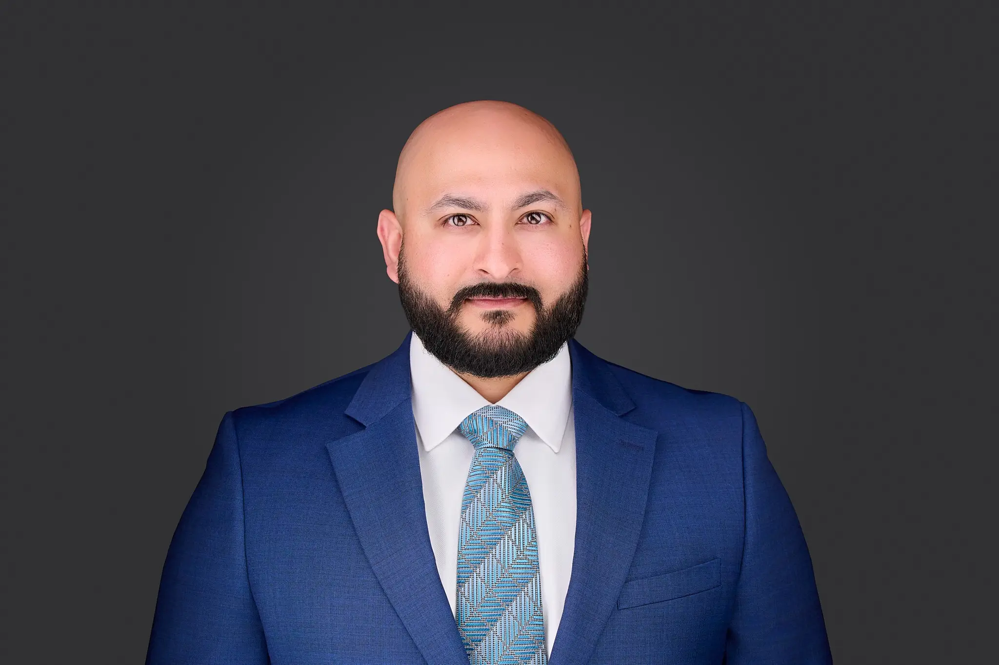 Shawn Mankatala