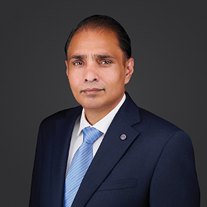 Paul Bajwa