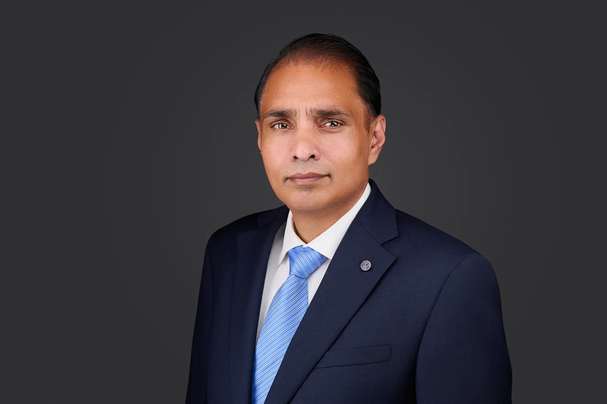 Paul Bajwa